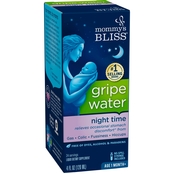 Mommy's Bliss Night Gripe Water