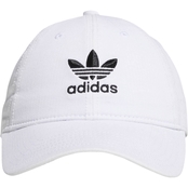 Adidas Originals Relaxed Strap Back Hat