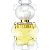 Moschino Toy 2 Eau De Parfum Natural Spray 1.0 oz.
