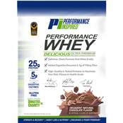 Performance Inspired Performance Whey Sample Size