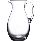 Marquis by Waterford Moments Round Pitcher