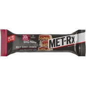MET-Rx Big 100 Crunch Bar