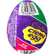 Cadbury Chocolate Creme Egg Candy