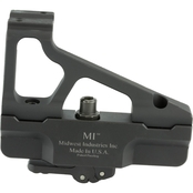 Midwest Industries AK Scope Mount Generation 2, Fits AK 47/74, for 30mm Red Dot