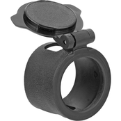 Trijicon ACOG Eyepiece Flip Cap, fits 4x32 ACOG Integrated Mounting Bosses, Matte
