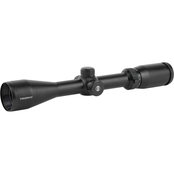 Bushnell Trophy 4-12x40 Multi Plex M Riflescope