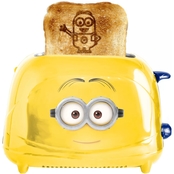 Minions Dave Elite Toaster