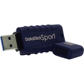 Centon MP Essentials DataStick Sport 256 GB USB 3.0 Flash Drive