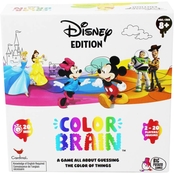 Disney Colorbrain