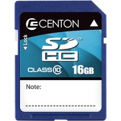 Centon 16GB SDHC UHS1 Card