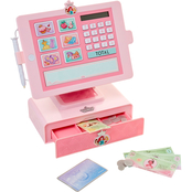 Jakks Pacific Disney Princess Style Collection Cash Register