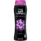 Downy Unstopables In Wash Lush Scent Booster 10 oz.