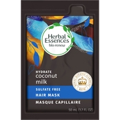 Herbal Essences Bio:Renew Coconut Milk Sulfate Free Hair Mask