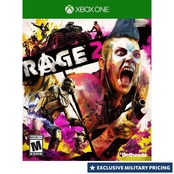 RAGE 2 (Xbox One)