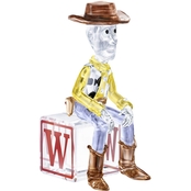 Swarovski Sheriff Woody