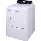 Midea 6.7 cu. ft. Electric Dryer