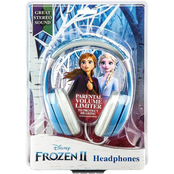 KIDdesigns Disney Frozen 2 Headphones