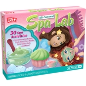 SmartLab Toys All Natural Spa Lab