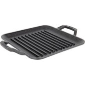 Lodge Chef Collection 11 in. Square Grill Pan
