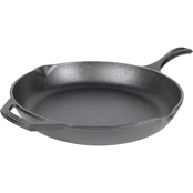Lodge Chef Collection 12 in. Skillet
