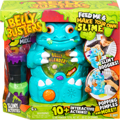MGA Entertainment Belly Busters Belly Blender Slime Making Activity Toy