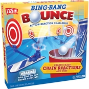 SmartLab Toys Bing Bang Bounce Game
