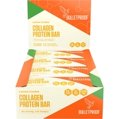 Bulletproof Collagen Bar 12 ct.