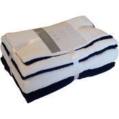 Simply Perfect 6 Piece Towel Sets