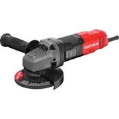 CRAFTSMAN 6 A 4 1/2 In Small Angle Grinder