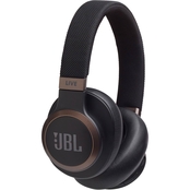 JBL Noise Canceling Over Ear Headphone