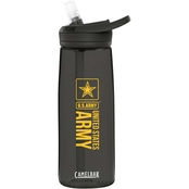 CamelBak Water Bottle .75L US Army Star