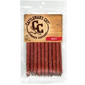 Oberto Cattleman's Cut Spicy Smoked Sausage, 12 oz.