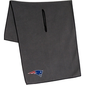 WinCraft NFL Microfiber Golf Towel