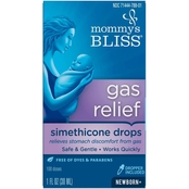 Mommy's Bliss Gas Relief Drops