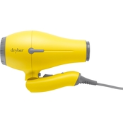 BABY BUTTERCUP TRAVEL BLOW-DRYER