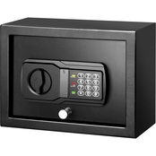 Fortress Personal Drawer Safe with Electronic Lock