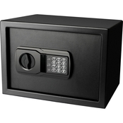 Fortress Medium Personal Safe with Electronic Lock