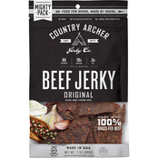 Country Archer 7 oz. Original Beef Jerky