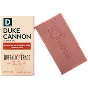 Duke Cannon Big American Bourbon Soap, Oak Barrel Scent