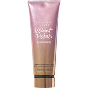 Victoria's Secret Velvet Petals Shimmer Fragrance Lotion 8 oz.