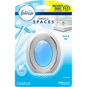 Febreze Small Spaces Linen and Sky