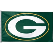 WinCraft NFL Football 3 x 5 ft. Team Flag
