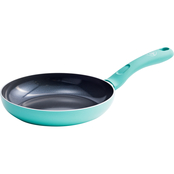 GreenLife Soft Grip Nonstick 8 in. Frypan