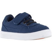 Oomphies Toddler Boys Ethan Sneakers