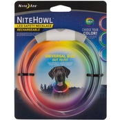 Nite Ize NiteHowl Rechargeable Safety Necklace