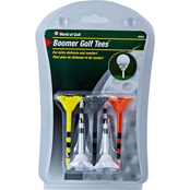 Golf Gifts & Gallery Boomer Golf Tees