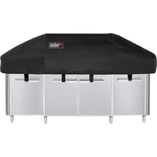 Summit Grill Center Cover