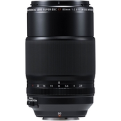 FujiFilm XF 80mm F2.8 R LM OIS Macro Lens