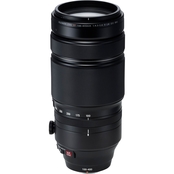 FujiFilm XF 100-400mm F4.5-5.6 R Lm Ois Wr Telephoto Lens