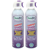 Grease and Oil Spot Remover, 2 pk.